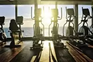 Centre de remise en forme