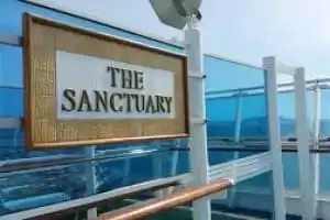 The Sanctuary