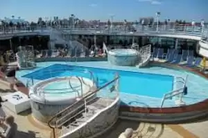 Piscine Neptune