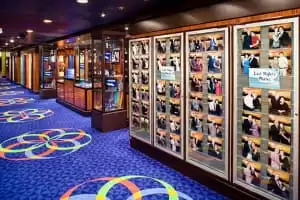 Galerie photo & vidéo