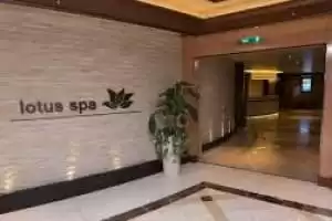 Lotus Spa