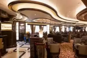 Salon & bar Crooners