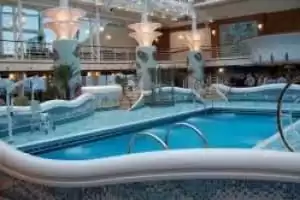 Piscine Calypso