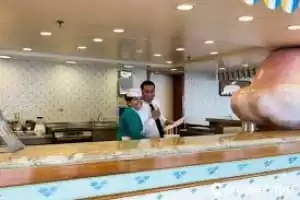 Bar à glace Sundeas