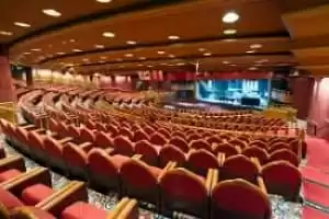 Spectacles au théâtre Princess