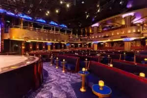 Spectacles et animations au Constellation Theater