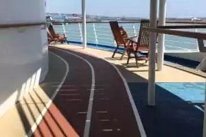 Running Track