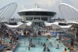 Swimming Pools (outdoor)