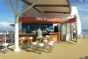 Sky Bar