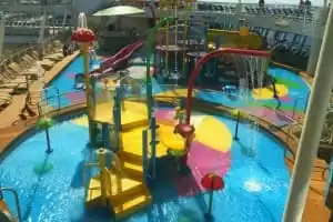 Splashaway Bay