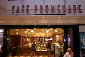 Café Promenade