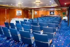 Salles de conférence