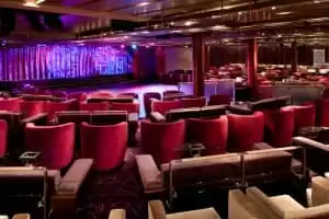 Spectacles et animations au Grand Salon