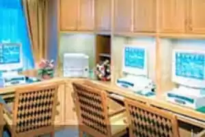 Connexion Internet avec et sans fil