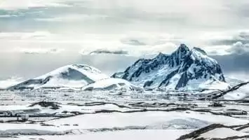 Croisières Antarctique