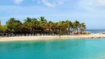 Antilles néerlandaises