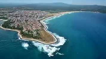 Bulgarie