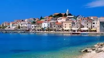 Croatie