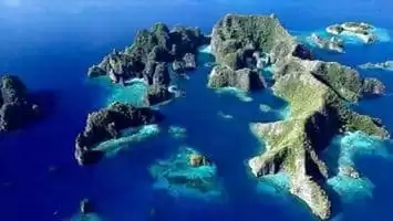 Papouasie-Nouvelle-Guinée