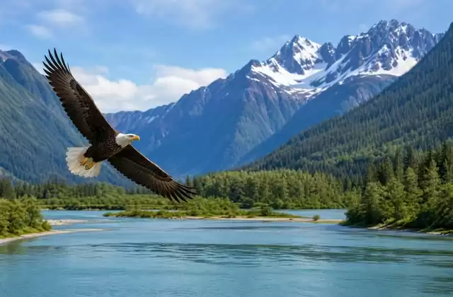 À Haines