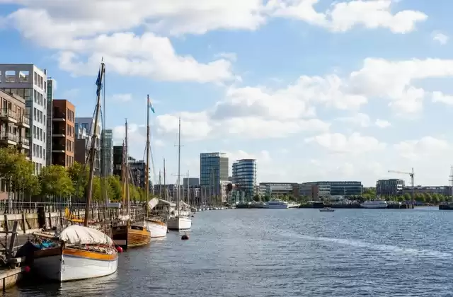 À Kiel