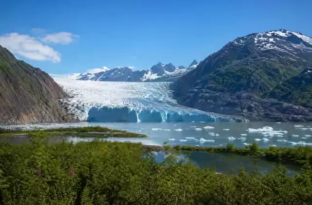À Juneau