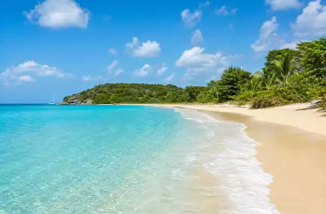 Ffryes Beach
