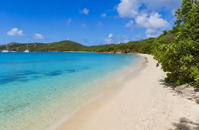Rendezvous Bay