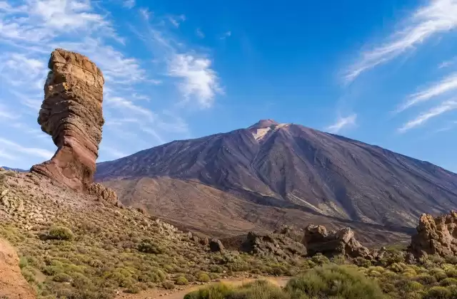 À Tenerife
