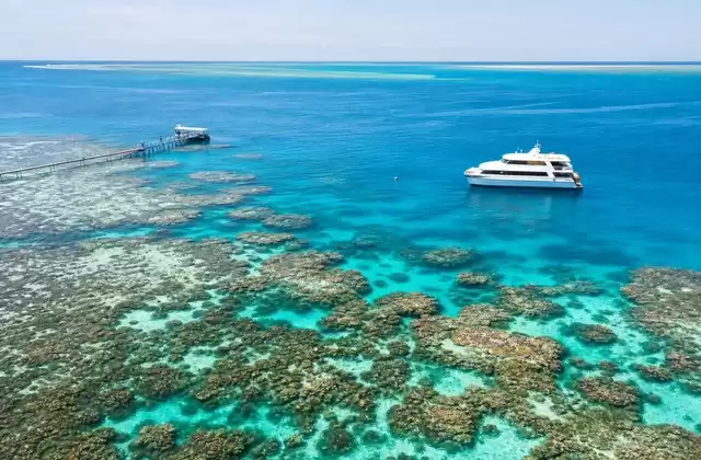 Grande Barrière de corail
