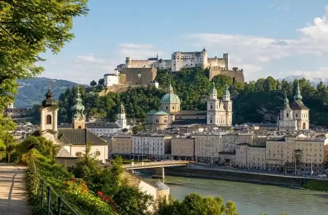 Salzbourg