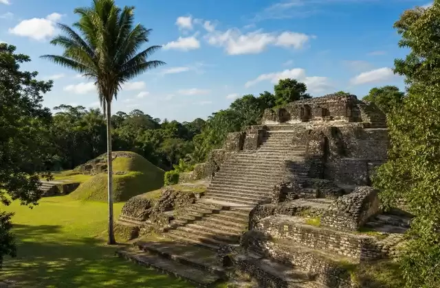 Altun Ha