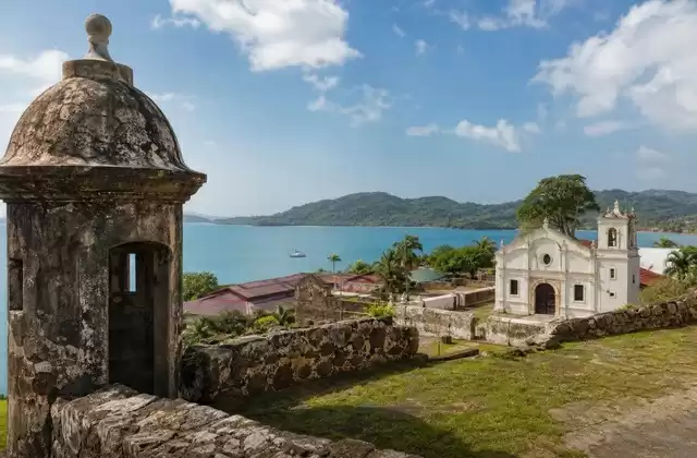 À Portobelo