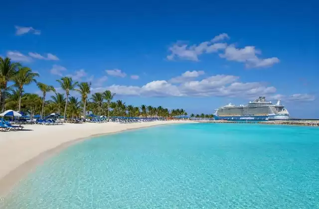 Aux Bahamas