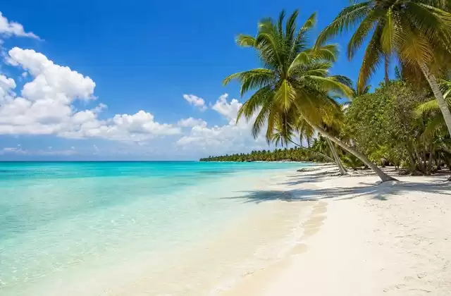 En République dominicaine