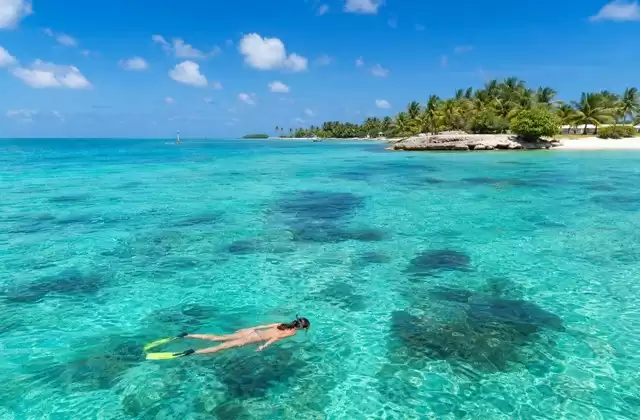 San Andrés