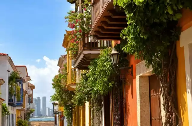 Getsemaní