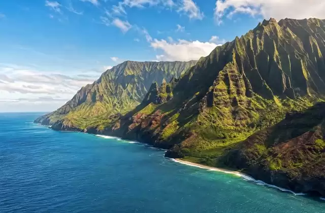 À Kauai