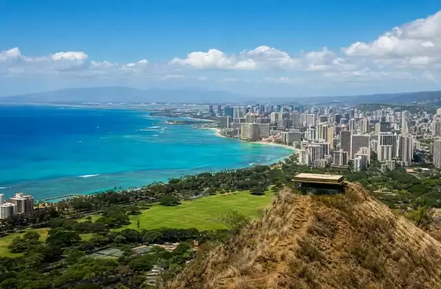 À Oahu