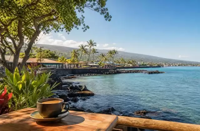 À Big Island