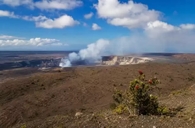 À Big Island