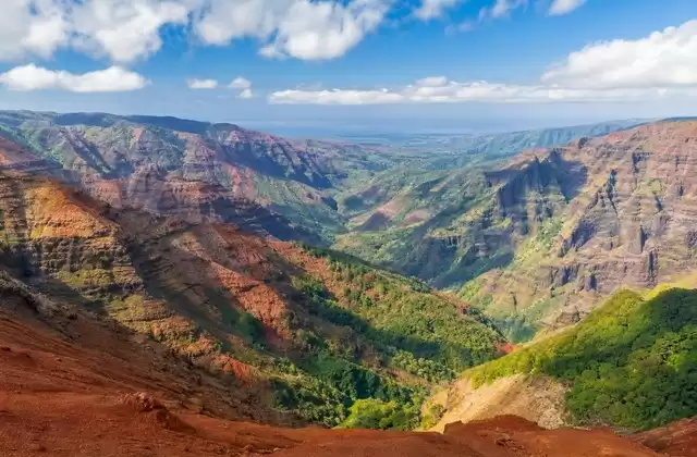 À Kauai