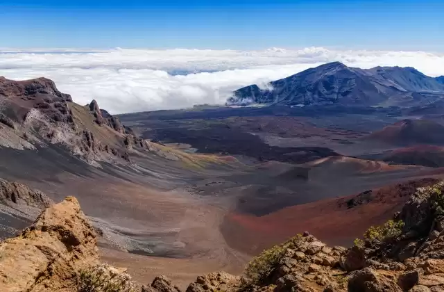 À Maui