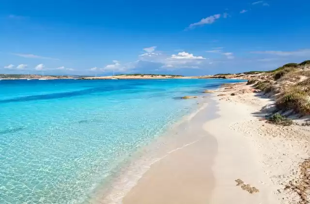 À Formentera