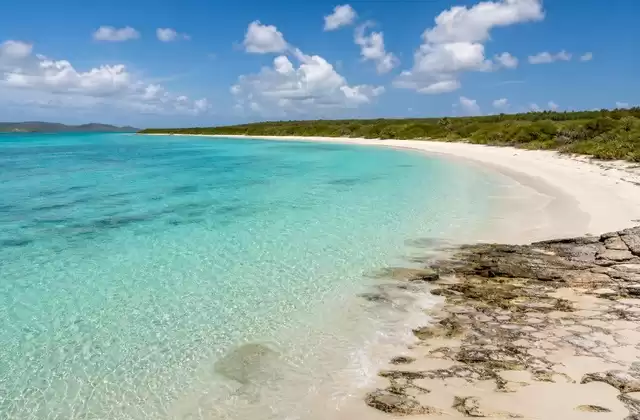 À Anegada