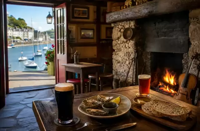 À Kinsale