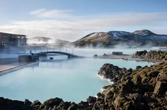 À Reykjavík