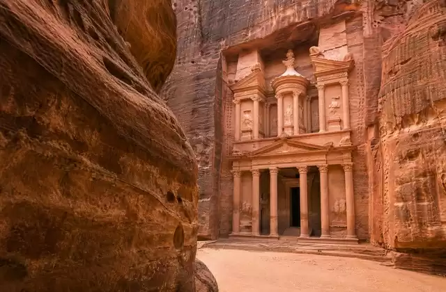 Au Trésor