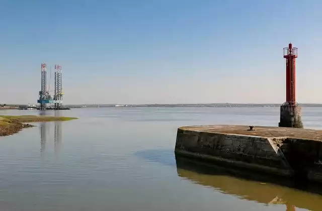 Estuaire de la Loire