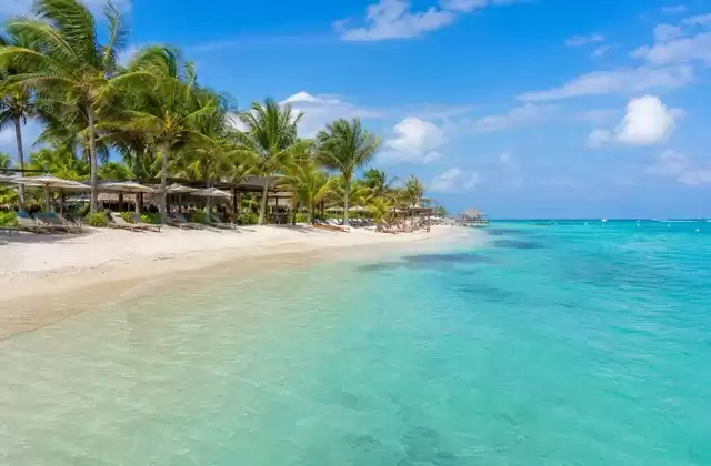 À Mahahual